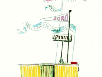 Impact begint bij luisteren - Bridge2Health