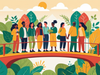 Samen onderzoek doen naar bewegen na een beroerte - Bridge2Health